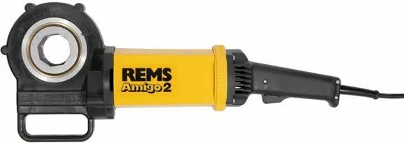Різбонарізний електричний клуп Rems Amigo 2