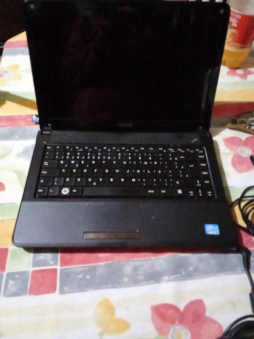 Portátil PC Windows 10