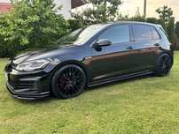 Koła letnie 19” 5x112 - vw/audi/seat/skoda - 235/35 michelin