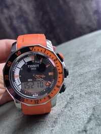 Tissot Sea-Touch