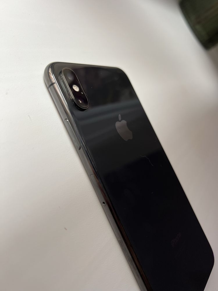 Iphone XS Max 512gb