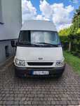 Ford Transit  100T300