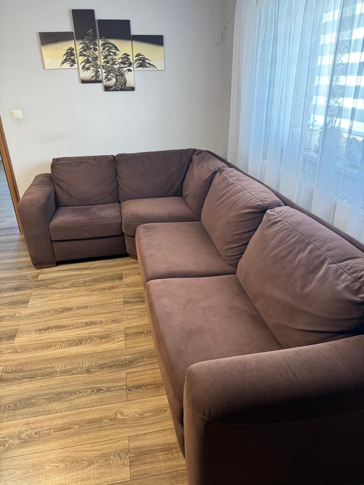 Narożnik do salonu 310cm x 190cm