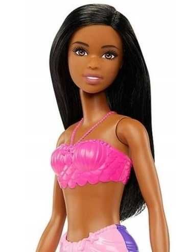 Barbie Dreamtopia Syrenka HGR06