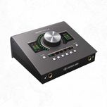 Аудіоінтерфейс Apollo Twin X DUO Heritage Edition Thunderbolt 3