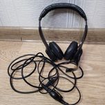 Наушники: Logitech Headset H390 USB .