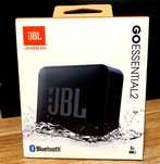 NOWY Głośnik mobilny JBL Go Essential 2 czarny (Białystok]