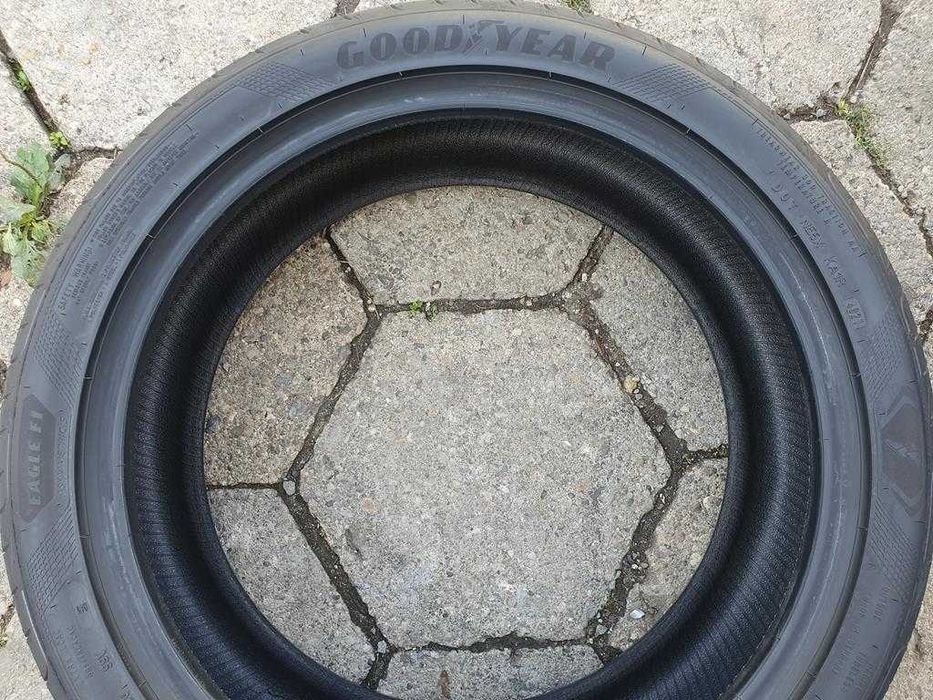 245/40R20 Goodyear Eagle F1 XL komplet opon lato nowe nrN2258