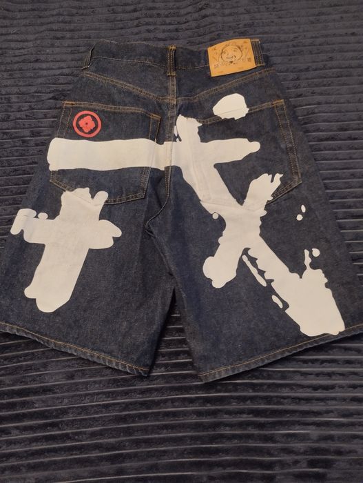 Шорти evisu 30 size