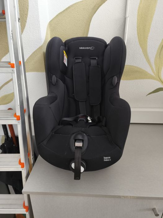 Cadeira Auto BebeConfort Iseos Neo +