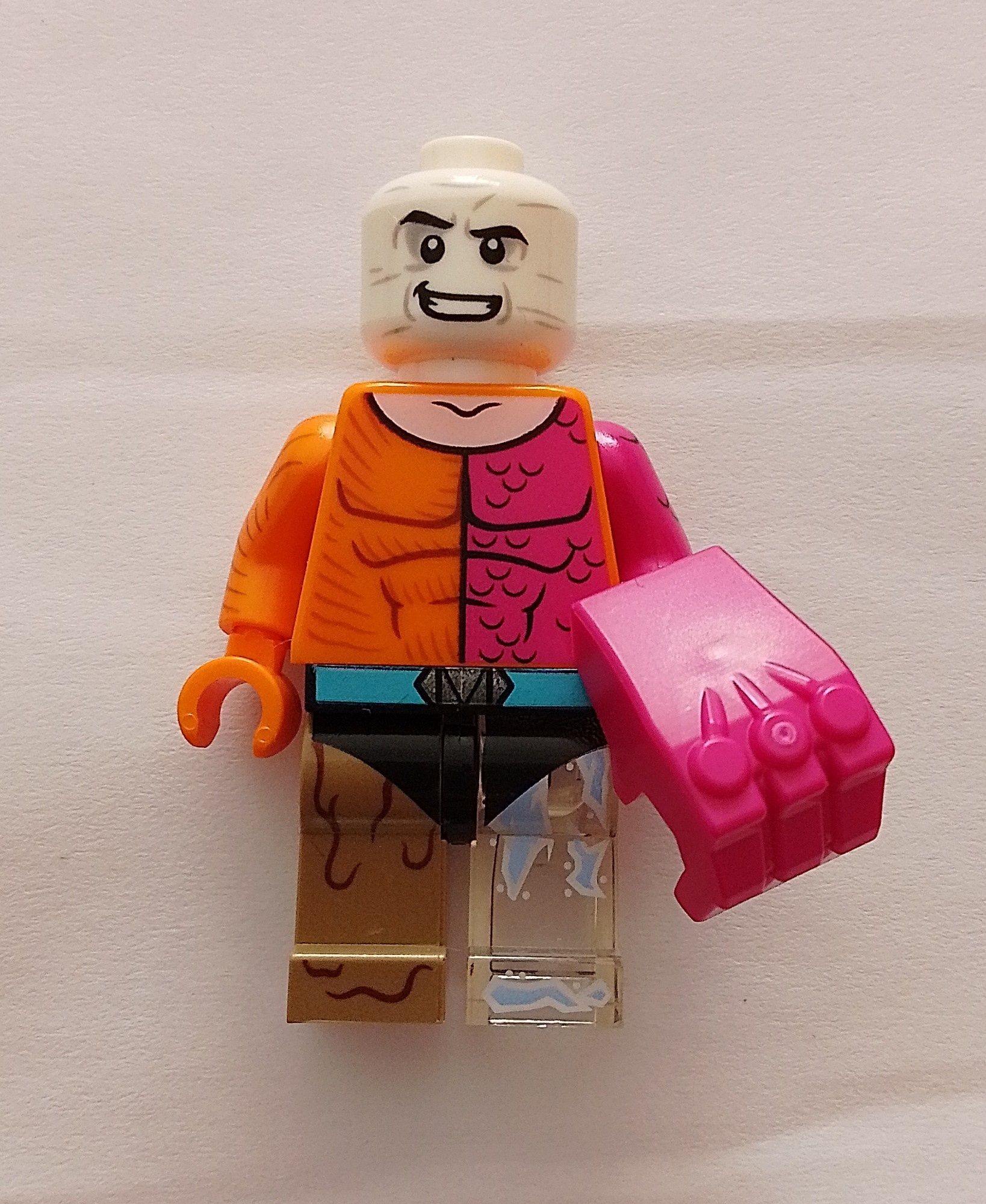 Minifigurka Lego - Metamorpho