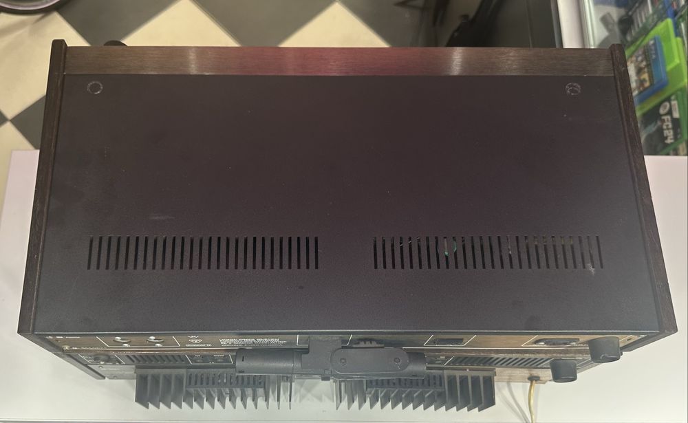 Amplituner Unitra Radmor 5122