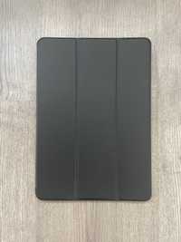 Capa cinzenta para iPad