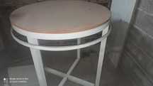 Mesa rendonda 95 diamentro