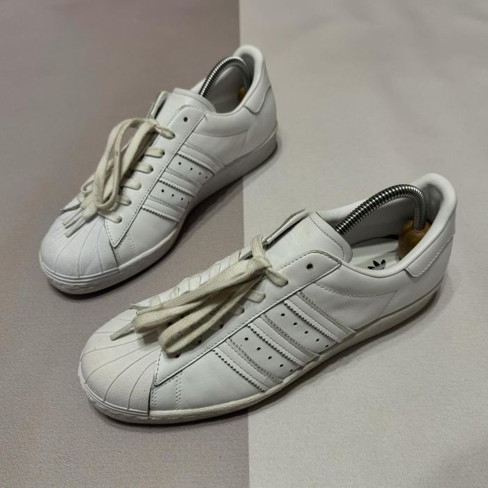 Кросівки Adidas Superstar Force Hamburg Ozelia 42.5 розмір E819