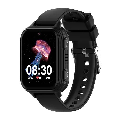 смарт-часы c GPS Wonlex KT33 AMOLED