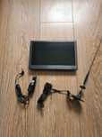 Przenośny TV 10" super do PS2/PS3/PS4