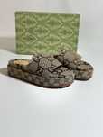 Взуття від Gucci