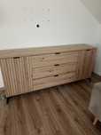 Komoda BRW lamea 180