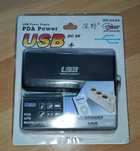 Rozdzielacz gniazda zapalniczki z usb