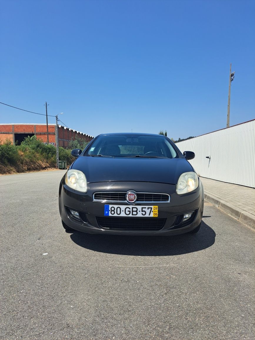 Fiat Bravo 1.6 Multijet ESTIMADO