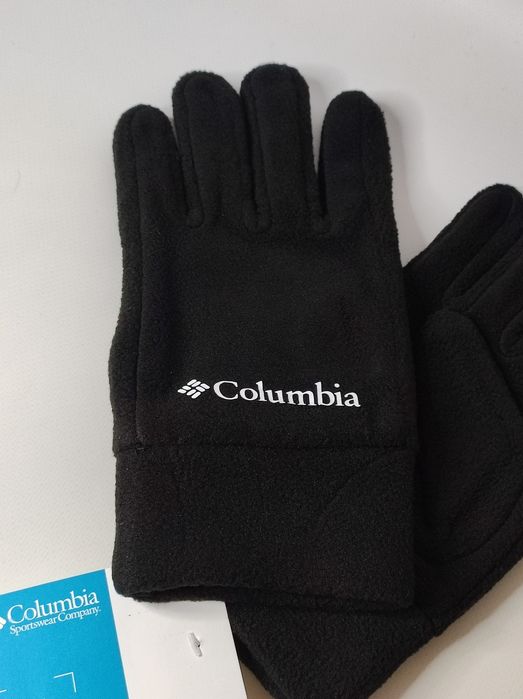 Флисовые Перчатки One Size