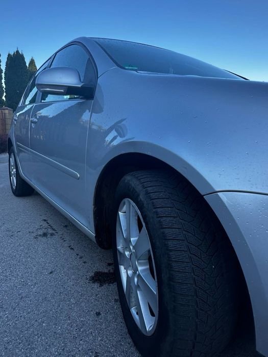 ‼️ПРОДАМ Volkswagen Golf 5 2006 ‼️