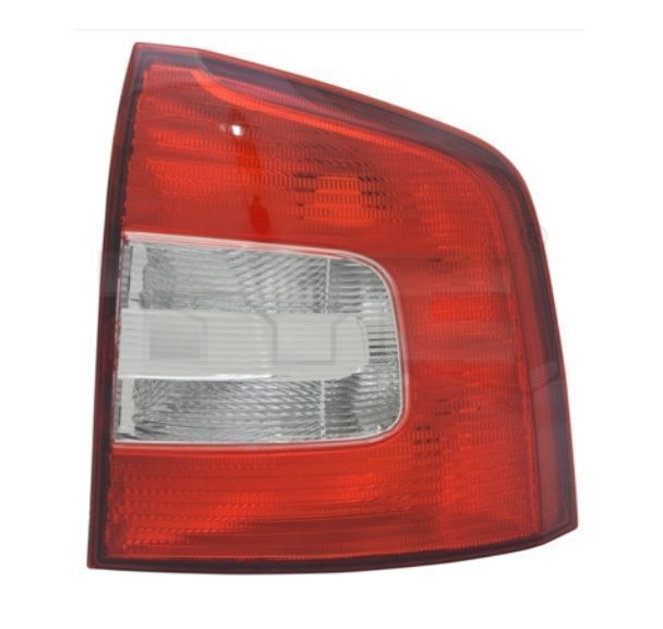 Skoda Octavia 08-13 Lampa Tylna Kombi NOWA
