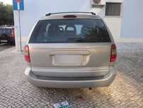 Chrysler Voyager