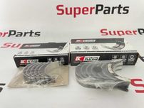 Корінні та шатунні вкладиші Ford Ecoboost 1.0 / 1.5 / 1.6 / 2.0
