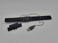 Czujnik USB do konsoli WII