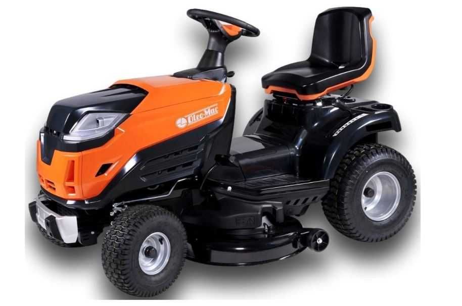 Traktor kosiarka Oleo-Mac OM 99L Nowy 2024 Raty 0%  Promocja Husqvarna
