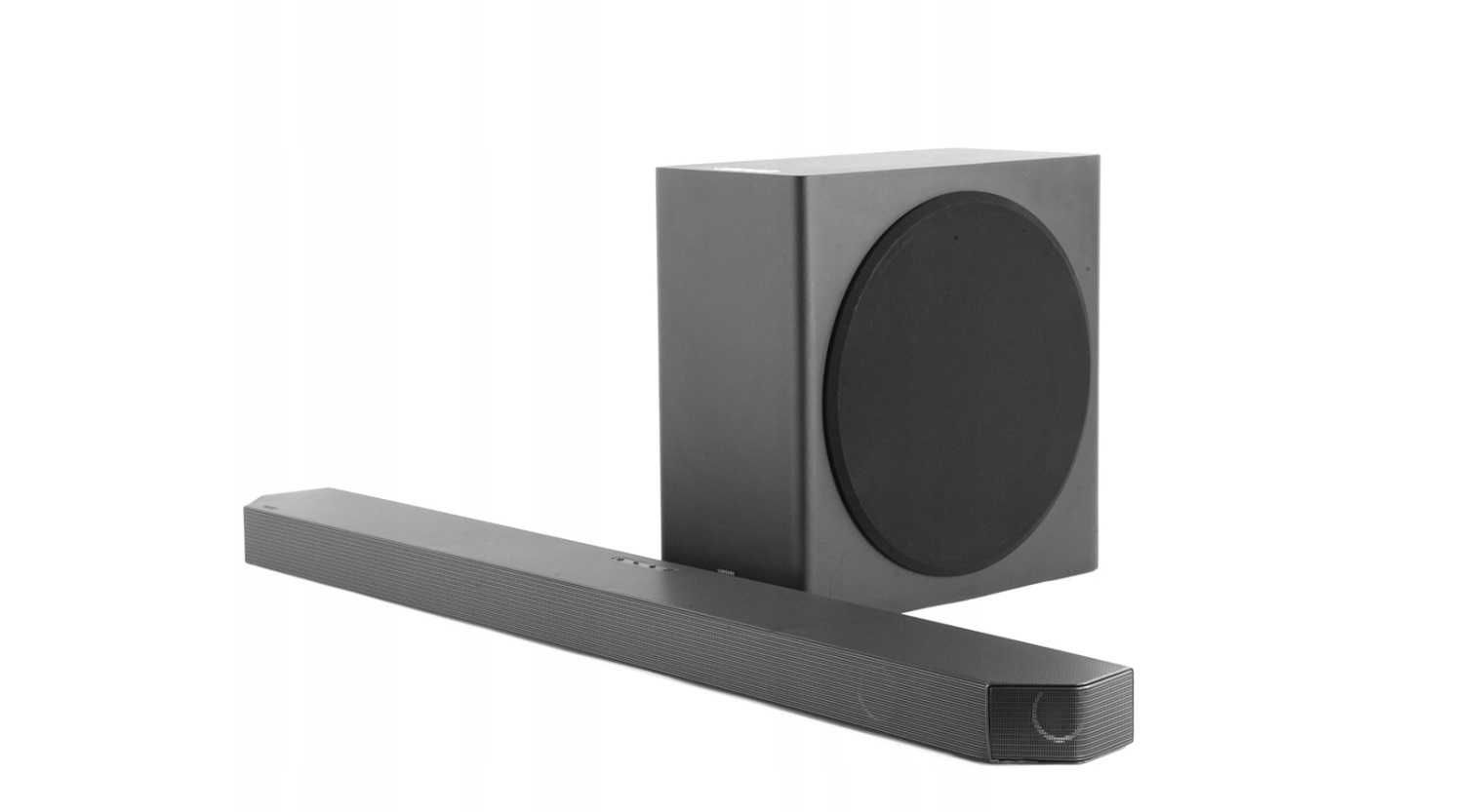 soundbar Samsung HW-Q800B + tyły SWA-9500S