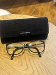 Okulary dolce&gabbana
