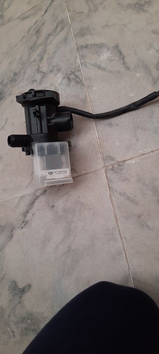 LG bomba da máquina roupa