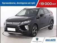 Mitsubishi Eclipse Cross 1.5 T-MIVEC, Salon Polska, Serwis ASO, Automat, Xenon, Bi-Xenon,