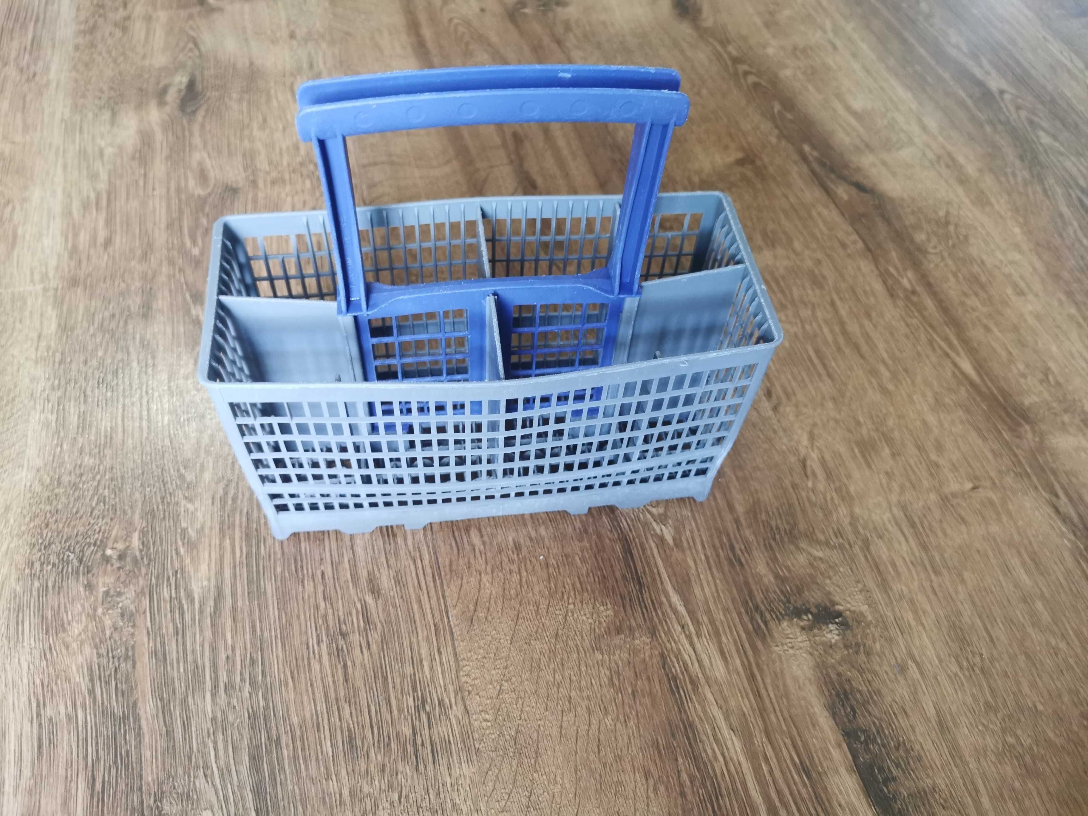 Kosz na sztućce do zmywarki - beko dsf5 1530x