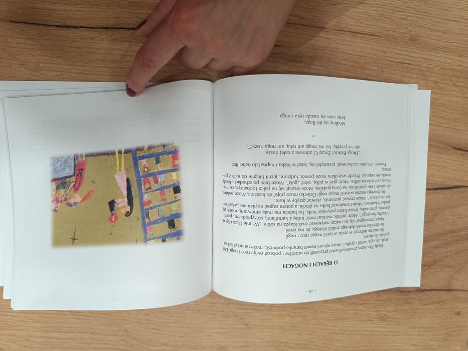 Kubek z jednym uchem Ks. Jan Twardowski