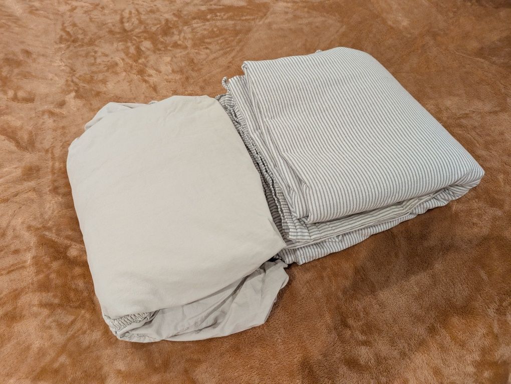 Conjunto de roupa de cama