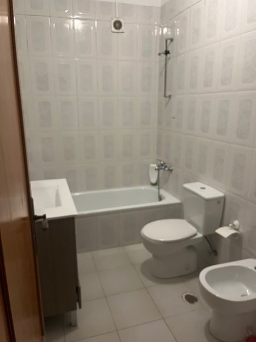 Apartamento para arrendar