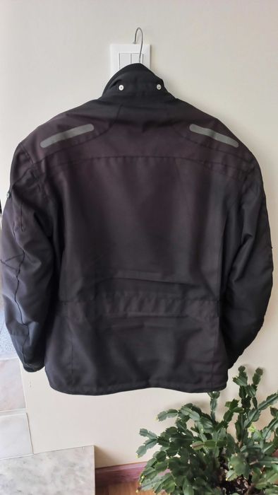 Casaco Motard Arcebis