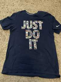 Футболка nike just do it