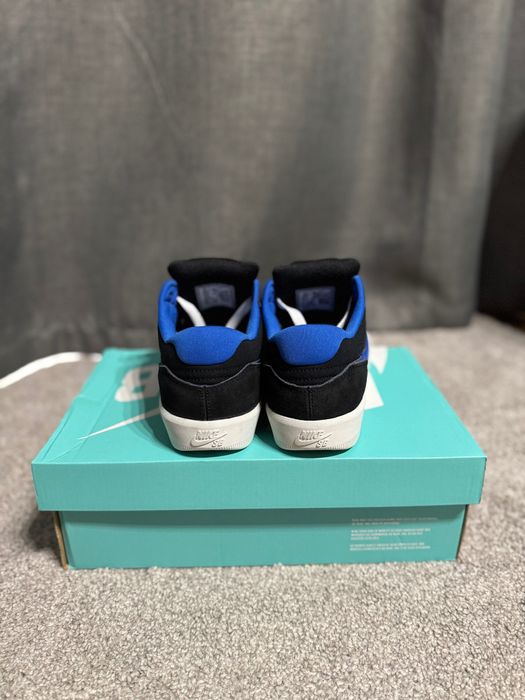 Кросівки Nike SB Forse 58