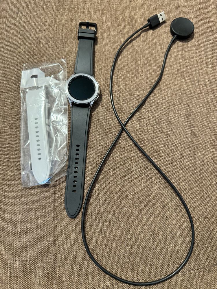 Samsung galaxy watch 4 classic