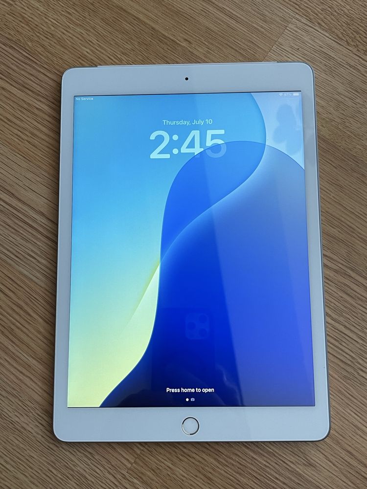 iPad 8 (2020) 32gb LTE