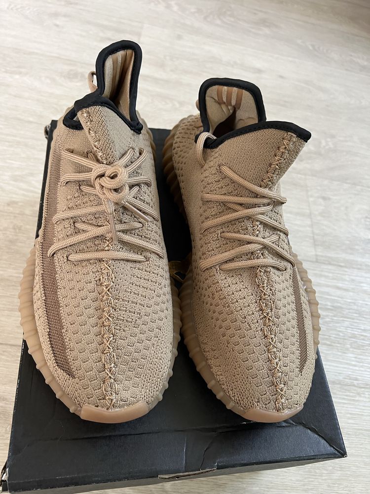 Adidas Yeezy Boots