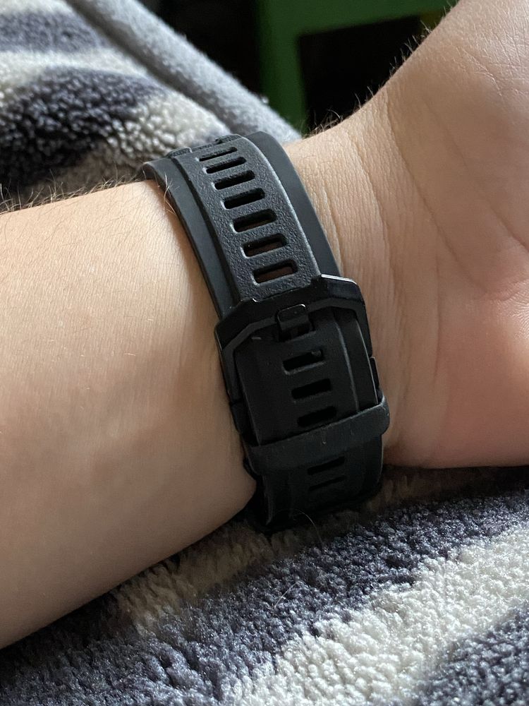 Amazfit t-rex 2.