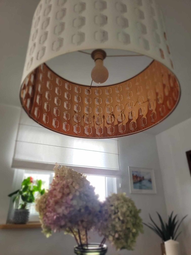 Lampa wisząca/ żyrandol IKEA