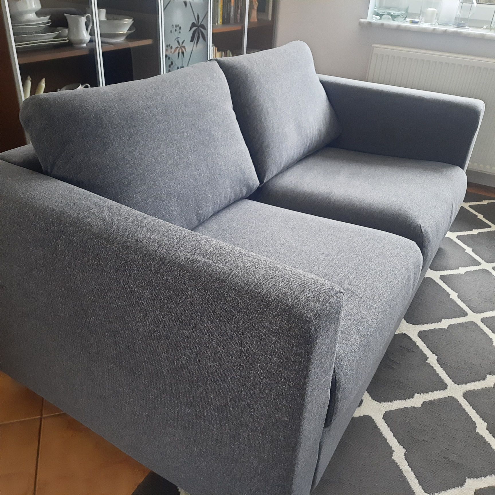 Ikea sofa Vimle 2 osobowa