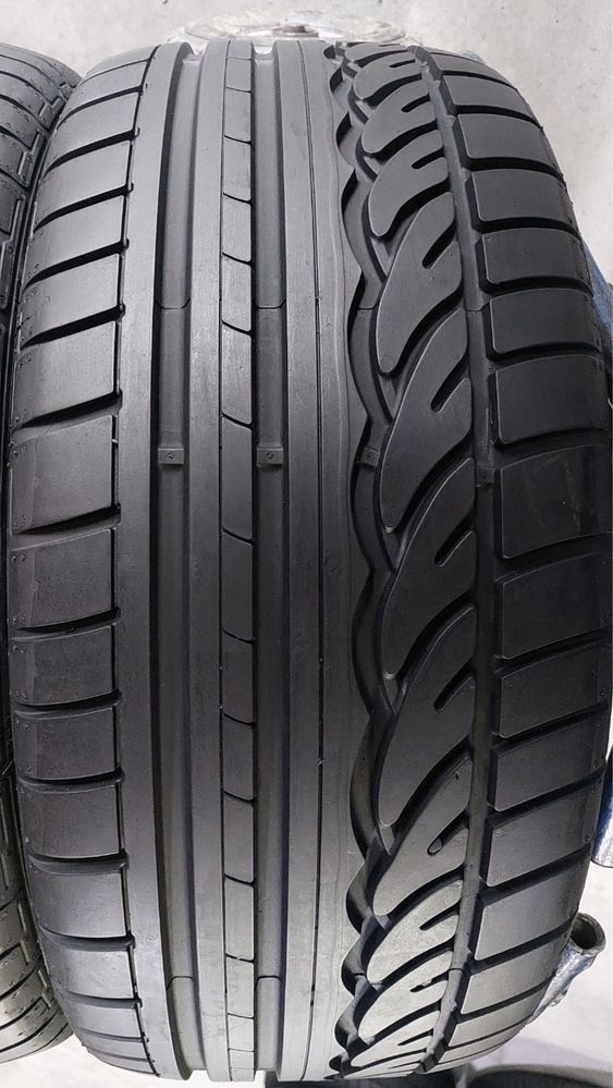 245/40/19 R19 Dunlop SP Sport 01 2шт